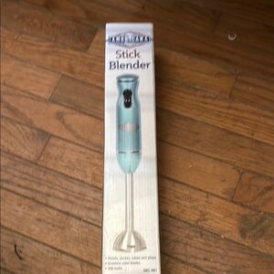 Americana Stick‎ Blender NIB